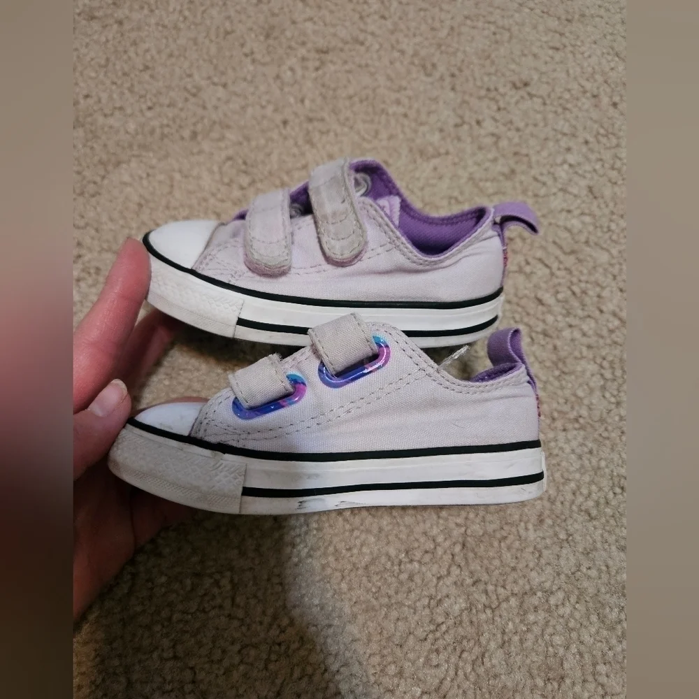 Converse shoes 6